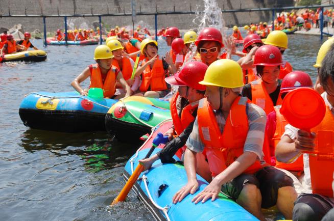 旅游度假 旅游度假